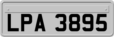 LPA3895