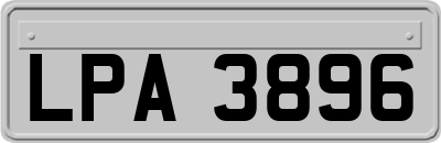 LPA3896
