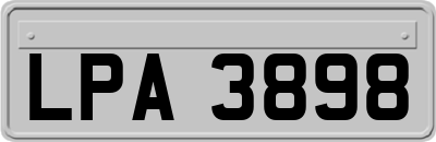LPA3898