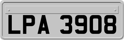 LPA3908