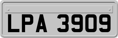 LPA3909
