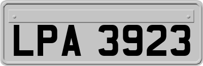 LPA3923