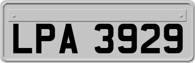 LPA3929