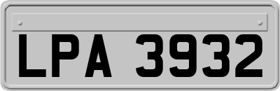 LPA3932
