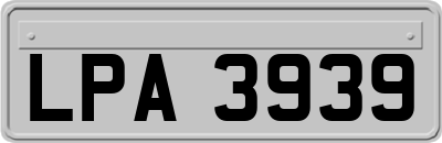 LPA3939