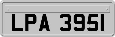 LPA3951