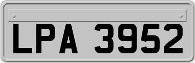 LPA3952