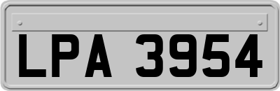LPA3954