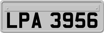 LPA3956