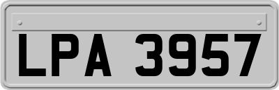 LPA3957