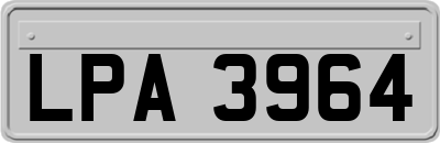 LPA3964