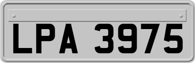 LPA3975