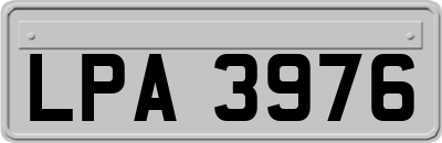 LPA3976