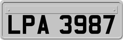 LPA3987