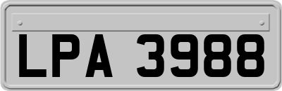 LPA3988