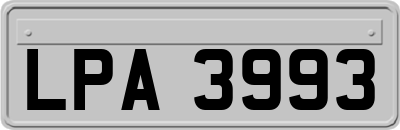 LPA3993