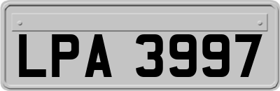 LPA3997