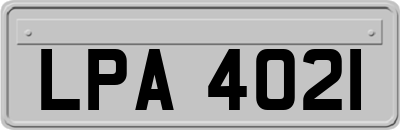 LPA4021