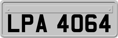 LPA4064