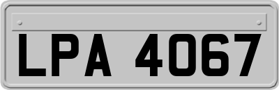 LPA4067