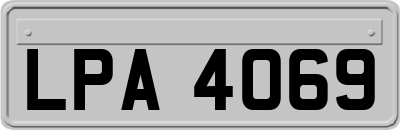 LPA4069