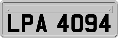 LPA4094