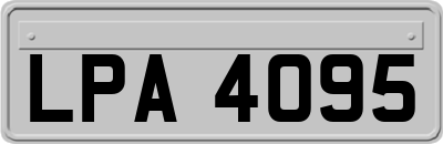 LPA4095