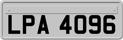 LPA4096