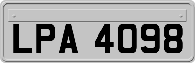 LPA4098