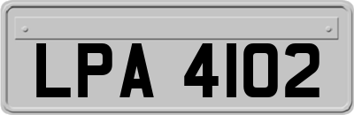 LPA4102