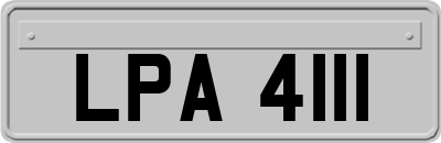 LPA4111