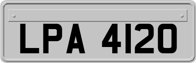 LPA4120