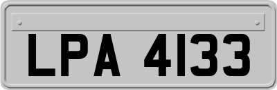 LPA4133