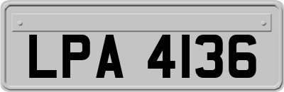 LPA4136