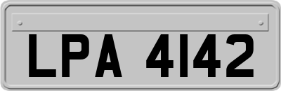 LPA4142