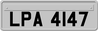 LPA4147