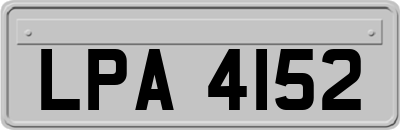 LPA4152