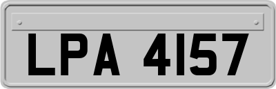 LPA4157