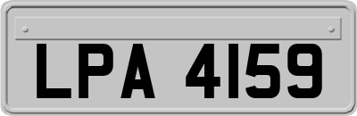 LPA4159