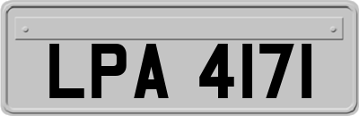 LPA4171