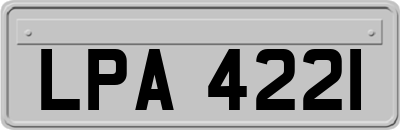 LPA4221
