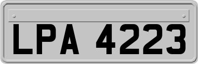 LPA4223