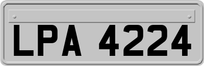 LPA4224