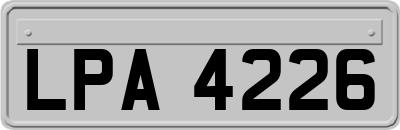 LPA4226