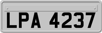 LPA4237