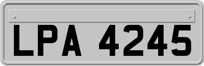 LPA4245