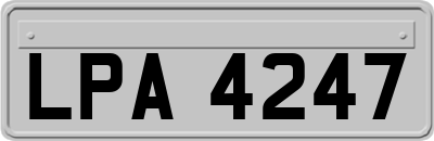 LPA4247
