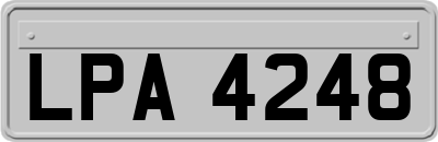 LPA4248