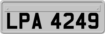 LPA4249