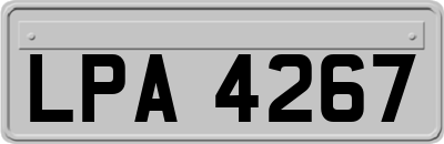 LPA4267